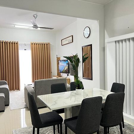 Terengganu Dreamscapes At Icon Residence, Spacious With Nature View Куала Теренгану Екстериор снимка