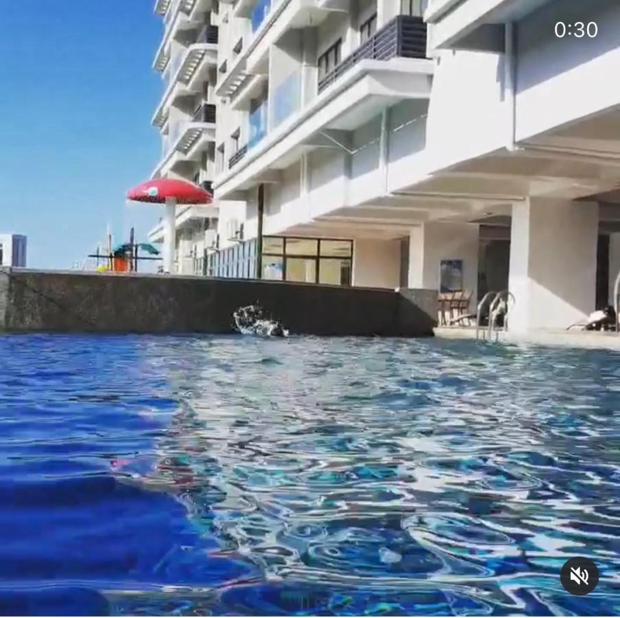 Terengganu Dreamscapes At Icon Residence, Spacious With Nature View Куала Теренгану Екстериор снимка