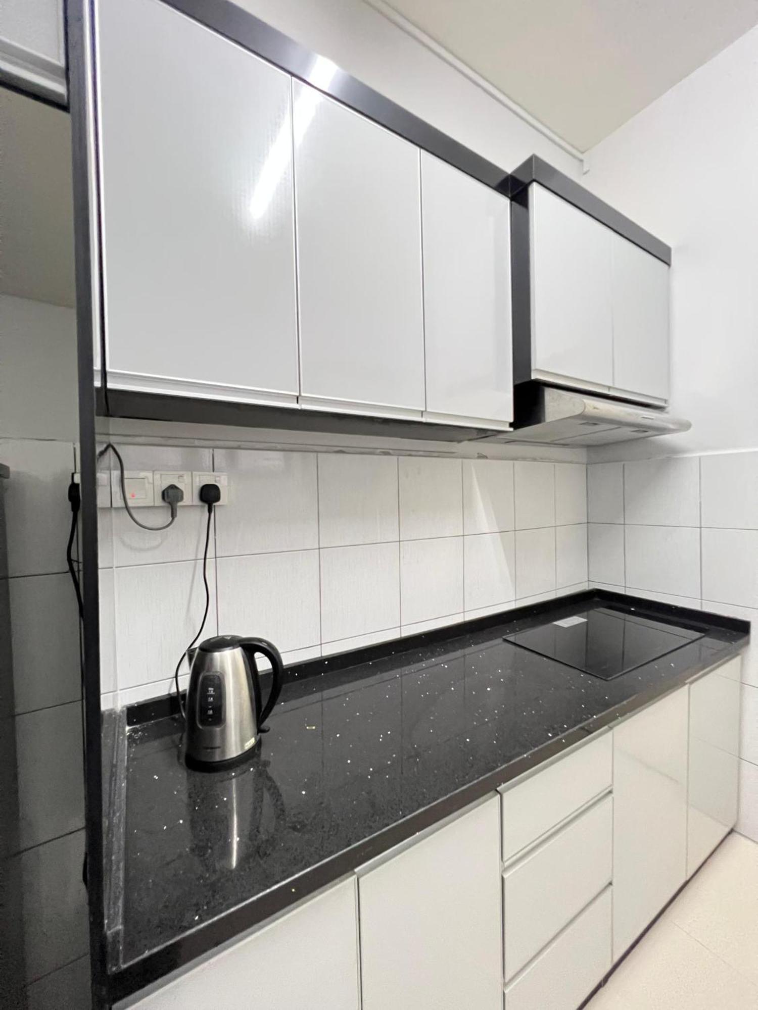 Terengganu Dreamscapes At Icon Residence, Spacious With Nature View Куала Теренгану Екстериор снимка