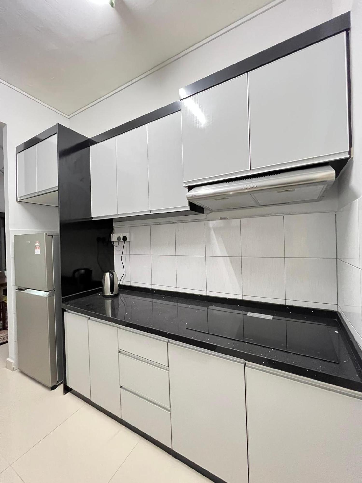 Terengganu Dreamscapes At Icon Residence, Spacious With Nature View Куала Теренгану Екстериор снимка