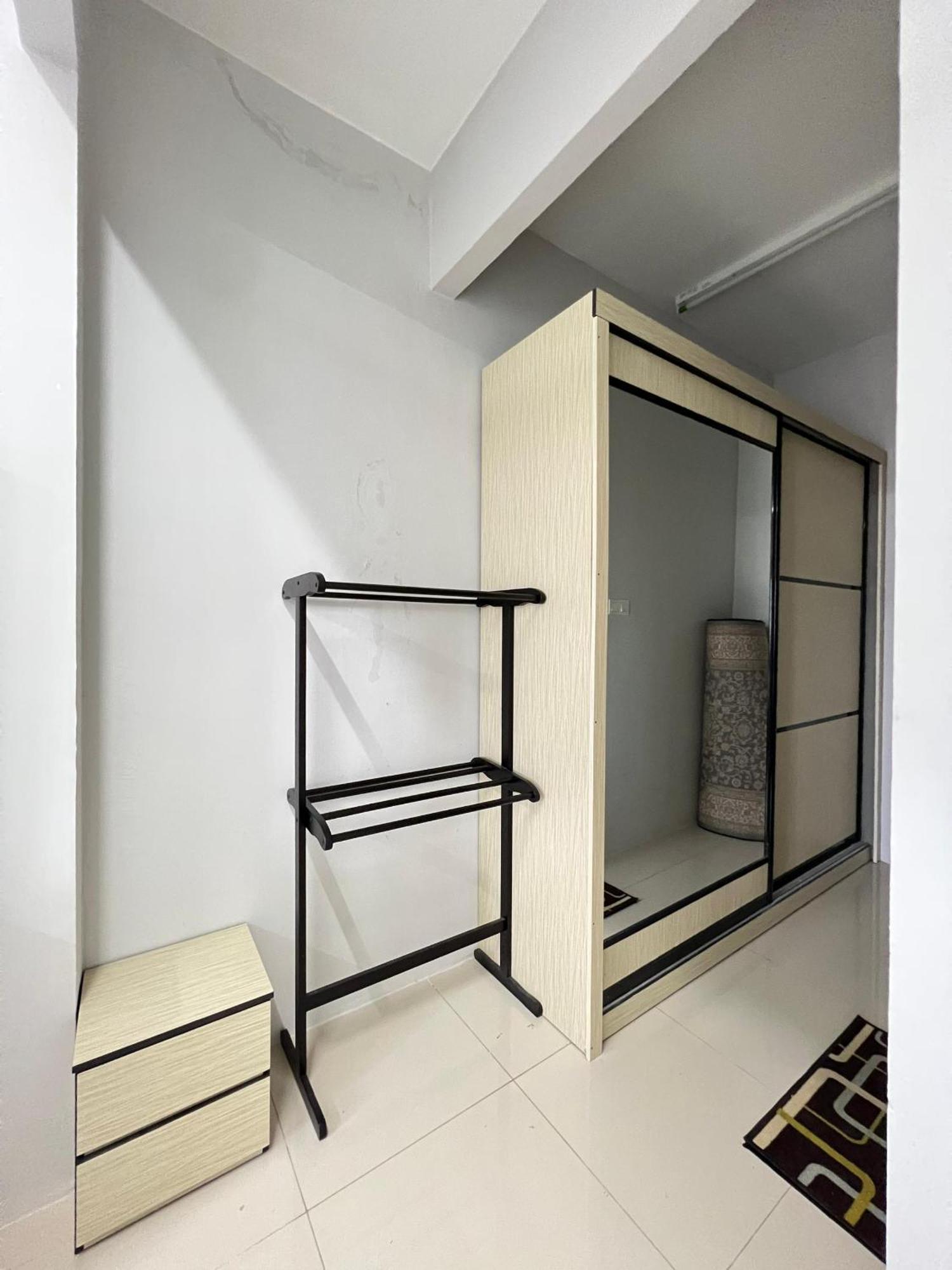 Terengganu Dreamscapes At Icon Residence, Spacious With Nature View Куала Теренгану Екстериор снимка