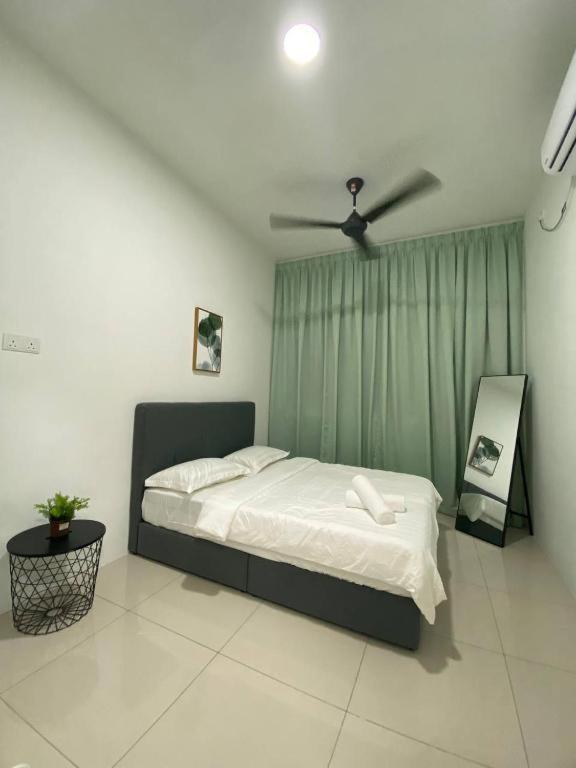 Terengganu Dreamscapes At Icon Residence, Spacious With Nature View Куала Теренгану Екстериор снимка