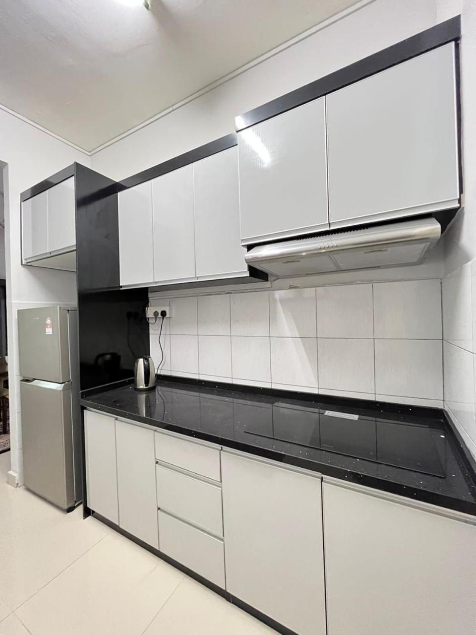 Terengganu Dreamscapes At Icon Residence, Spacious With Nature View Куала Теренгану Екстериор снимка