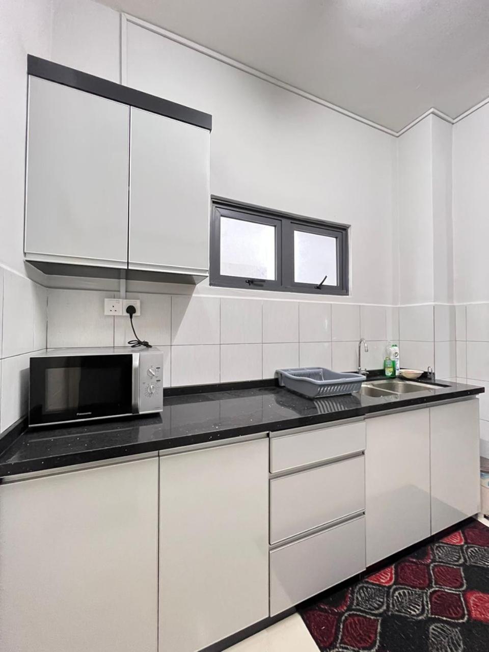 Terengganu Dreamscapes At Icon Residence, Spacious With Nature View Куала Теренгану Екстериор снимка